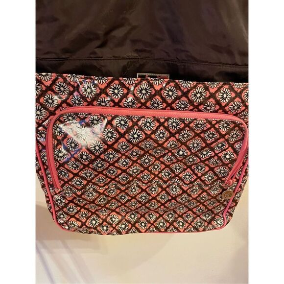 Vera Bradley “Frill” Tote Bag - Picture 8 of 8